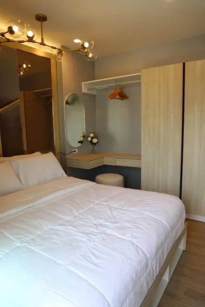 Студия в Phyll Condo Phuket рядом с Central Mall на аренду