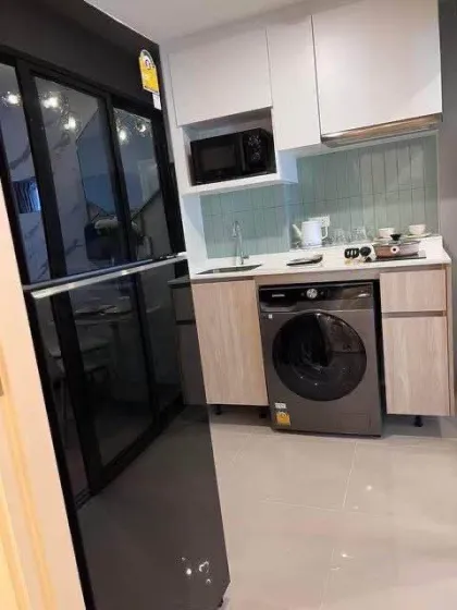Студия в Phyll Condo Phuket рядом с Central Mall на аренду
