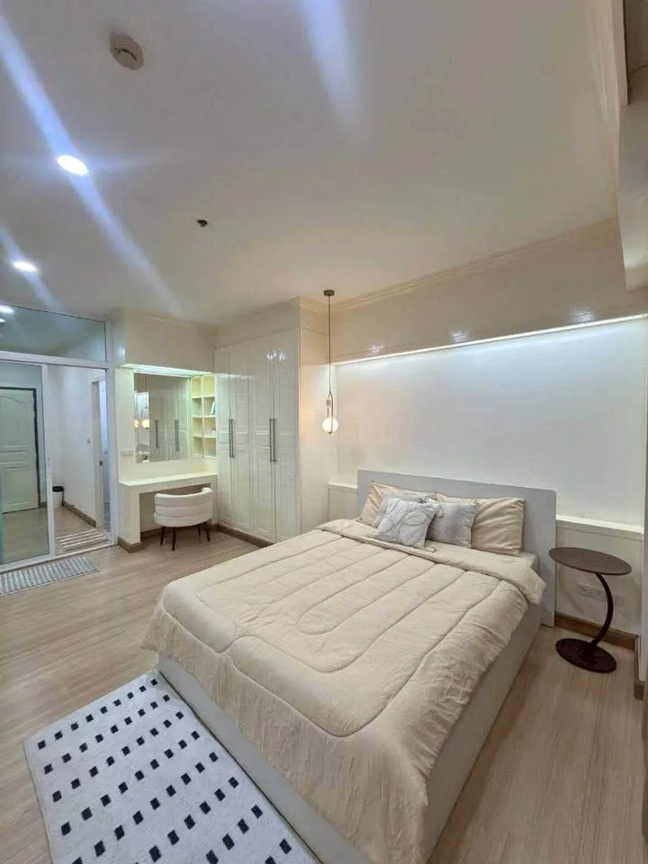 Apartamento de 1 dormitorio y 1 baño en alquiler en el centro de Phuket