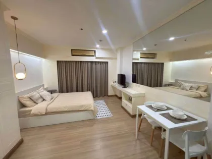 Apartamento de 1 dormitorio y 1 baño en alquiler en el centro de Phuket
