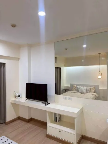 Apartamento de 1 dormitorio y 1 baño en alquiler en el centro de Phuket
