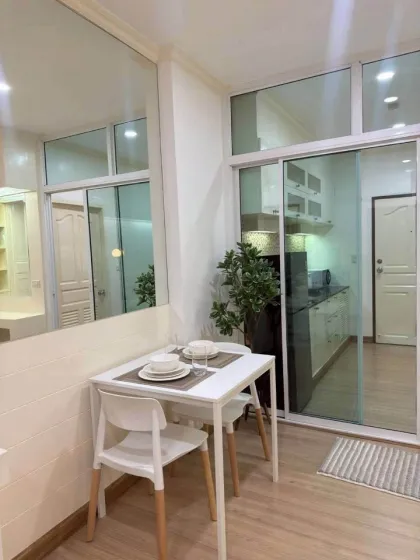Apartamento de 1 dormitorio y 1 baño en alquiler en el centro de Phuket