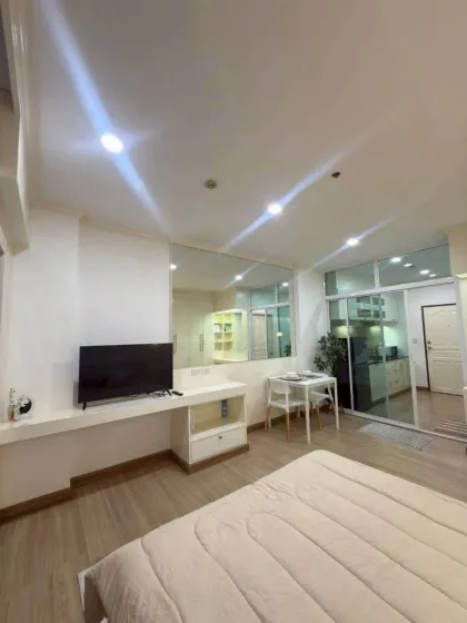 Apartamento de 1 dormitorio y 1 baño en alquiler en el centro de Phuket