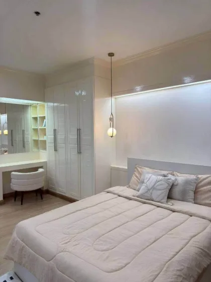 Apartamento de 1 dormitorio y 1 baño en alquiler en el centro de Phuket