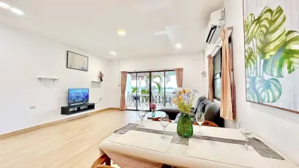 Apartamento de 1 dormitorio en alquiler en Asava Rawai Sea View Private Resort
