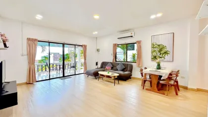 Apartamento de 1 dormitorio en alquiler en Asava Rawai Sea View Private Resort