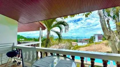 Apartamento de 1 dormitorio en alquiler en Asava Rawai Sea View Private Resort