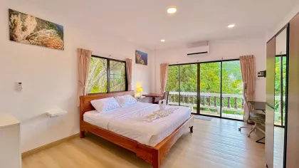Apartamento de 1 dormitorio en alquiler en Asava Rawai Sea View Private Resort