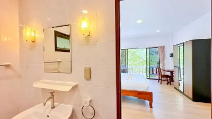Apartamento de 1 dormitorio en alquiler en Asava Rawai Sea View Private Resort