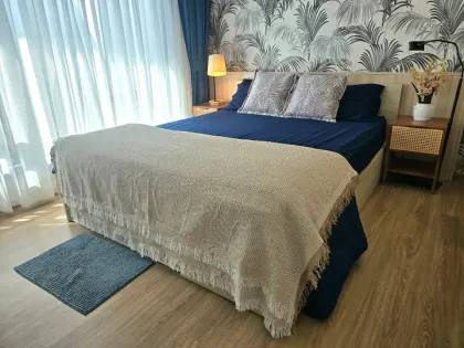 1-Bedroom Apartment for Rent at Phyll Condo Phuket