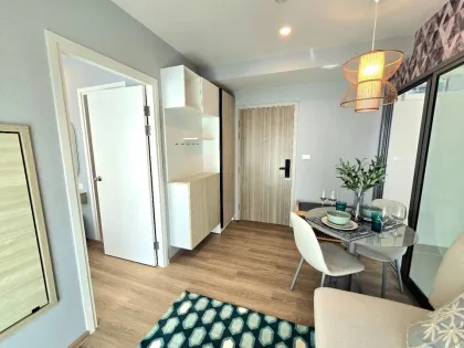 1-Bedroom Apartment for Rent at Phyll Condo Phuket