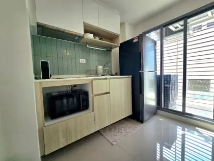 1-Bedroom Apartment for Rent at Phyll Condo Phuket