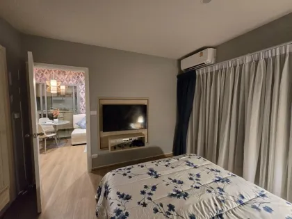 1-Bedroom Apartment for Rent at Phyll Condo Phuket