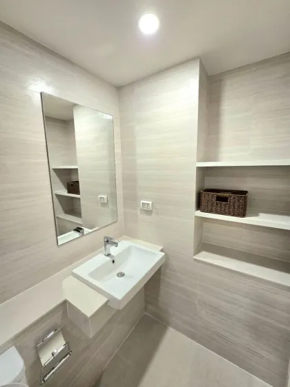 1-Bedroom Apartment for Rent at Phyll Condo Phuket