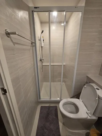 1-Bedroom Apartment for Rent at Phyll Condo Phuket