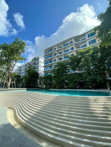 1-Bedroom Apartment for Rent at Phyll Condo Phuket