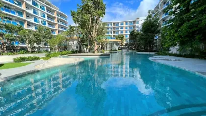 1-Bedroom Apartment for Rent at Phyll Condo Phuket