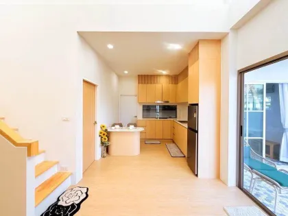 新泳池别墅出租，靠近普吉UWC学校