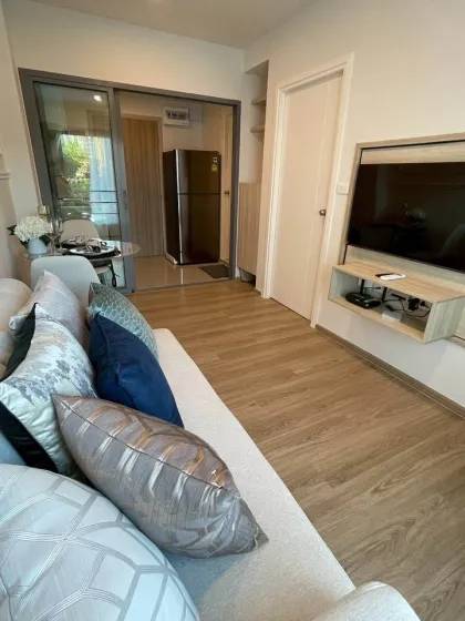 Снять 1-комнатную квартиру в Phyll Condo, Пхукет