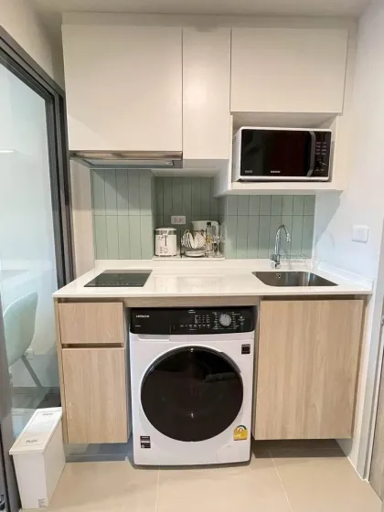 Снять 1-комнатную квартиру в Phyll Condo, Пхукет