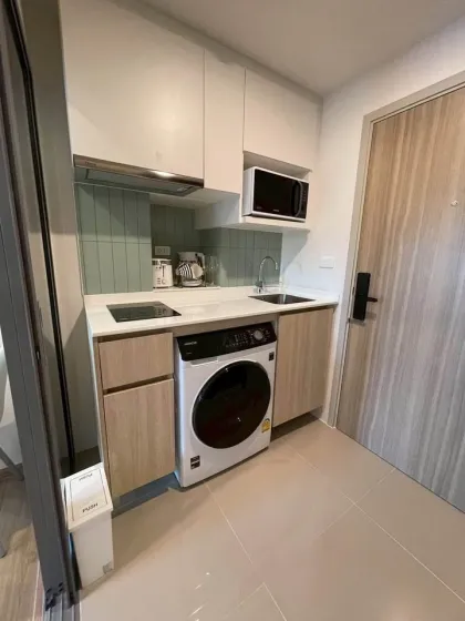 Снять 1-комнатную квартиру в Phyll Condo, Пхукет