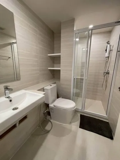 Снять 1-комнатную квартиру в Phyll Condo, Пхукет