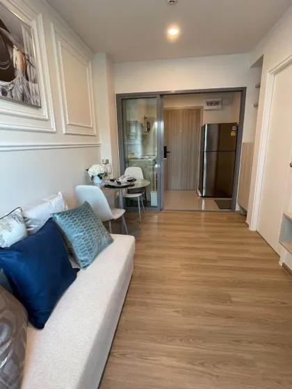 Снять 1-комнатную квартиру в Phyll Condo, Пхукет
