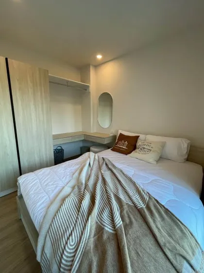 Снять 1-комнатную квартиру в Phyll Condo, Пхукет