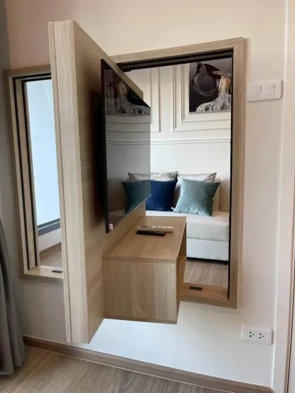 Снять 1-комнатную квартиру в Phyll Condo, Пхукет