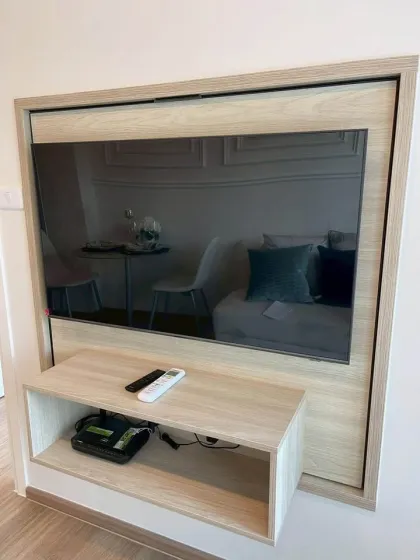Снять 1-комнатную квартиру в Phyll Condo, Пхукет