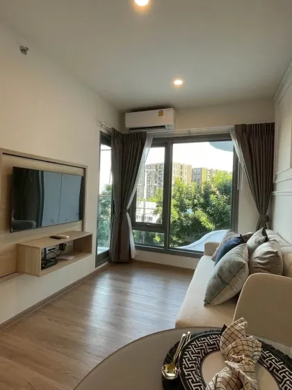 Снять 1-комнатную квартиру в Phyll Condo, Пхукет
