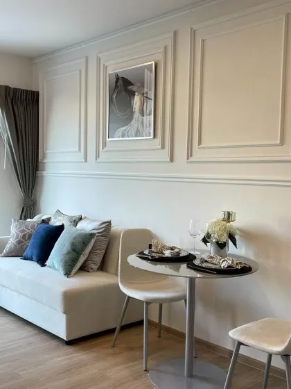 Снять 1-комнатную квартиру в Phyll Condo, Пхукет