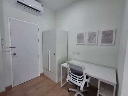 Новый таунхаус с 3 спальнями в аренду в Чалонге