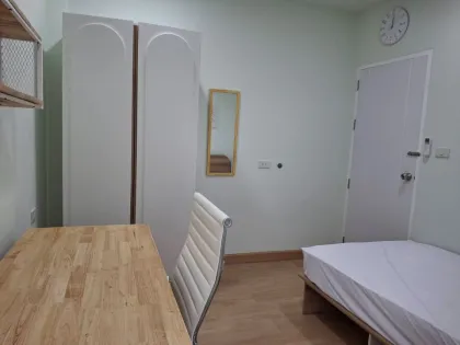 Новый таунхаус с 3 спальнями в аренду в Чалонге