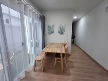 Новый таунхаус с 3 спальнями в аренду в Чалонге