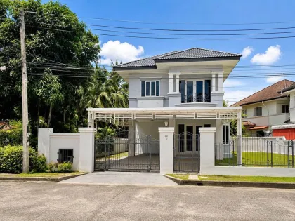 3 Beds 2 Baths House for Rent in Chalong, Phuket