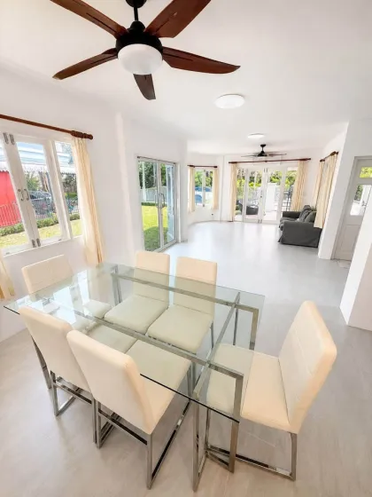 3 Beds 2 Baths House for Rent in Chalong, Phuket
