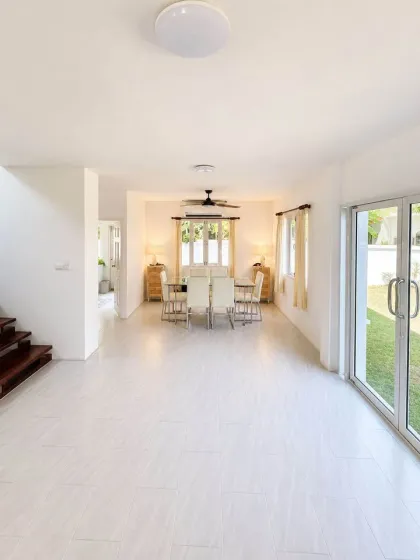 3 Beds 2 Baths House for Rent in Chalong, Phuket