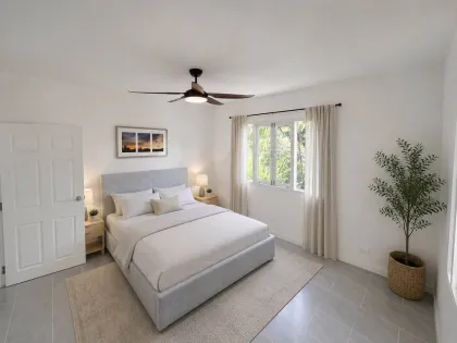 3 Beds 2 Baths House for Rent in Chalong, Phuket