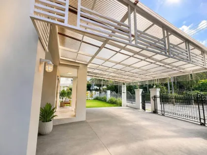 3 Beds 2 Baths House for Rent in Chalong, Phuket