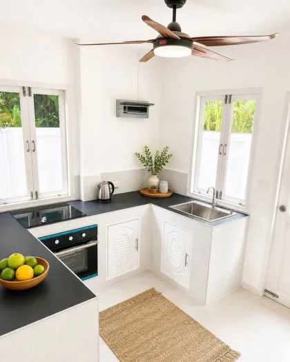 3 Beds 2 Baths House for Rent in Chalong, Phuket