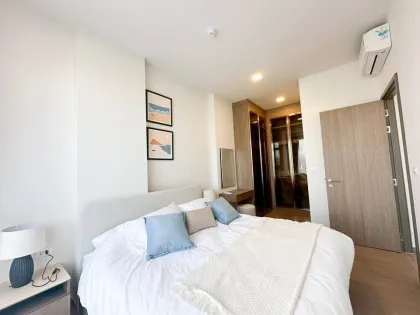 Condominio de 1 dormitorio en alquiler en CANVAS Cherngtalay, Phuket