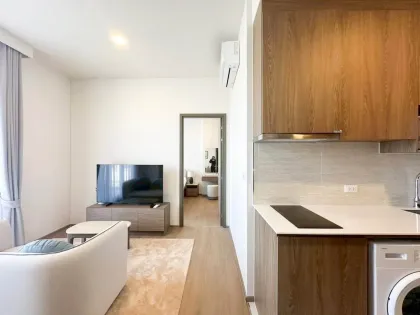 Condominio de 1 dormitorio en alquiler en CANVAS Cherngtalay, Phuket