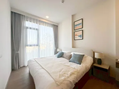 Condominio de 1 dormitorio en alquiler en CANVAS Cherngtalay, Phuket