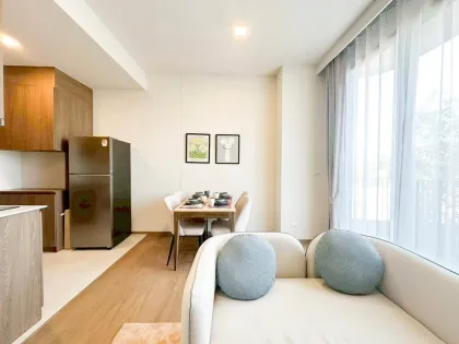 Condominio de 1 dormitorio en alquiler en CANVAS Cherngtalay, Phuket