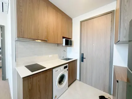 Condominio de 1 dormitorio en alquiler en CANVAS Cherngtalay, Phuket