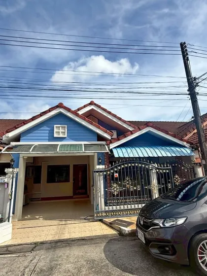 House for Rent with 3 Bedrooms and 2 Bathrooms in Wichit, Phuket