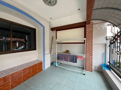 House for Rent with 3 Bedrooms and 2 Bathrooms in Wichit, Phuket