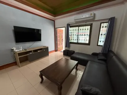 House for Rent with 3 Bedrooms and 2 Bathrooms in Wichit, Phuket