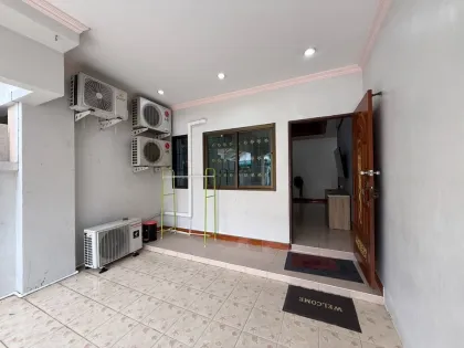 House for Rent with 3 Bedrooms and 2 Bathrooms in Wichit, Phuket